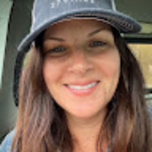 Meet your Posher, Dianne